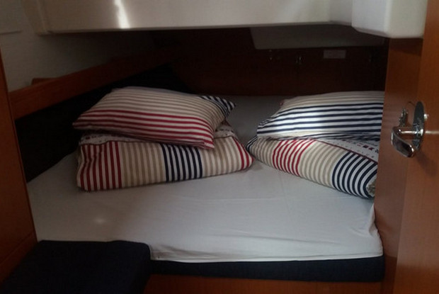 Bavaria Cruiser 41 - 3 cab., Split