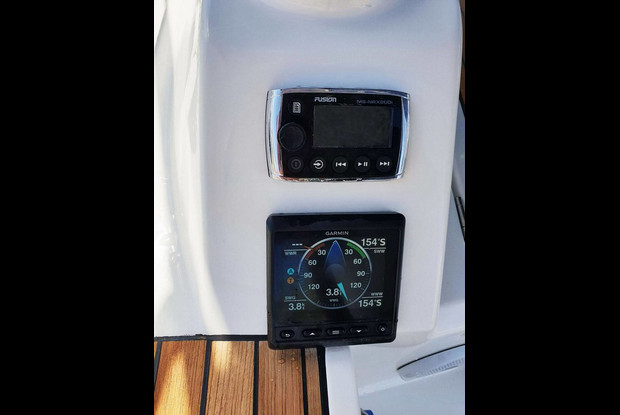 Bavaria Cruiser 37 - 3 cab., Split