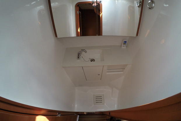 Dufour 512 Grand Large, Dubrovnik