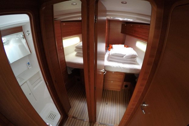 Dufour 512 Grand Large, Dubrovnik