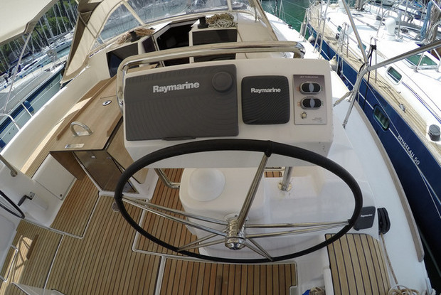 Dufour 512 Grand Large, Dubrovnik