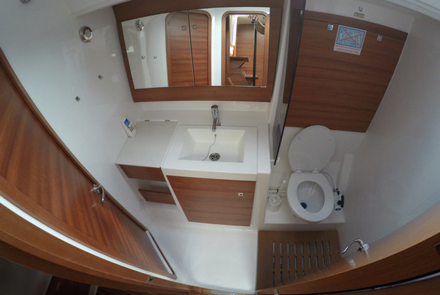 Dufour 512 Grand Large, Dubrovnik