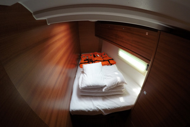 Dufour 512 Grand Large, Dubrovnik