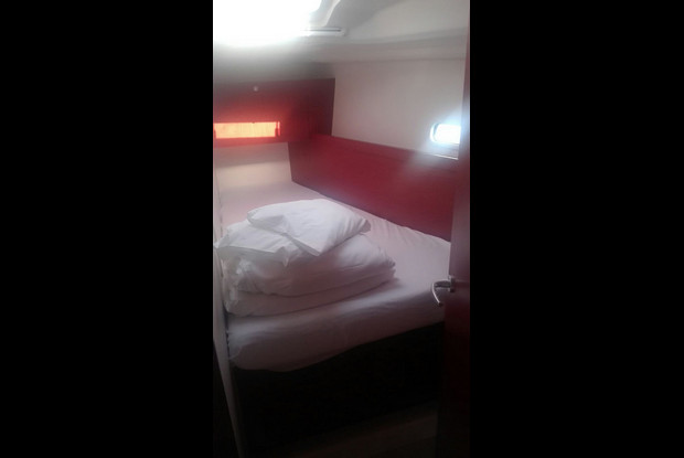 Hanse 455, Dubrovnik