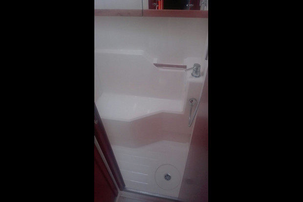 Hanse 455, Dubrovnik