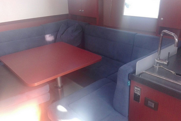 Hanse 455, Dubrovnik