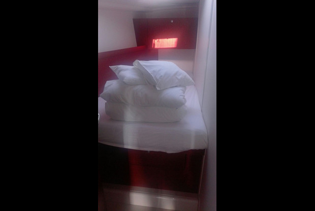 Hanse 455, Dubrovnik