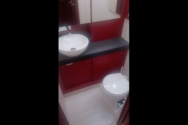 Hanse 455, Dubrovnik