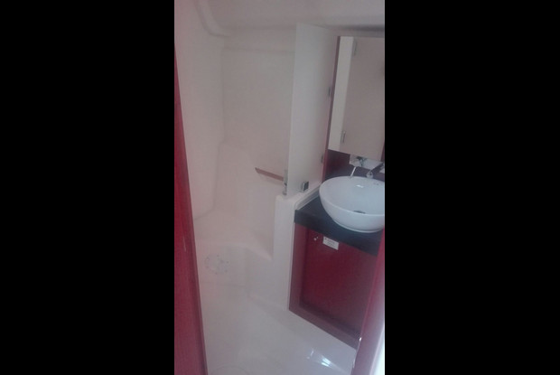 Hanse 455, Dubrovnik