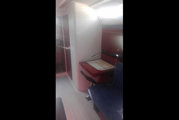 Hanse 455, Dubrovnik