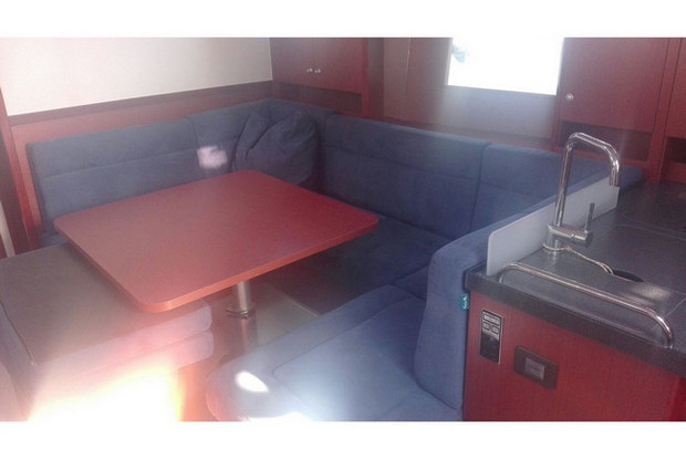 Hanse 455, Dubrovnik