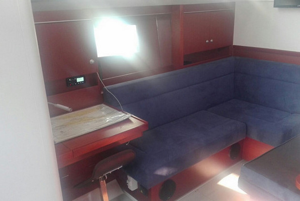 Hanse 455, Dubrovnik