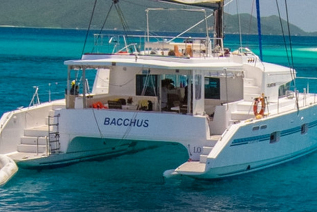 Catlante 600, Roche Caiman