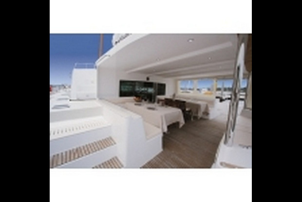 Catlante 600, Roche Caiman