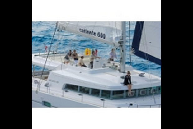 Catlante 600, Roche Caiman