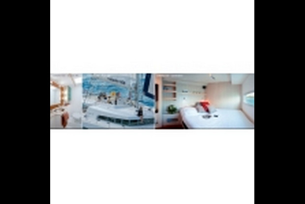 Catlante 600, Roche Caiman