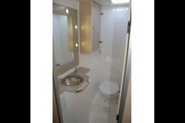 Catlante 600, Roche Caiman