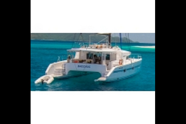 Catlante 600, Roche Caiman