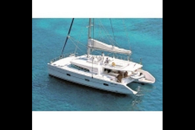 Catlante 600, Roche Caiman