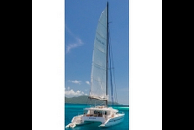 Catlante 600, Roche Caiman