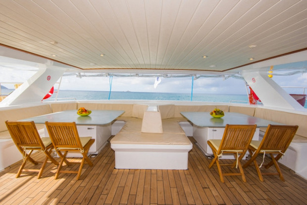 Mojito 78, Roche Caiman