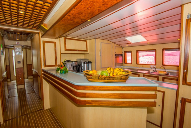 Mojito 78, Roche Caiman