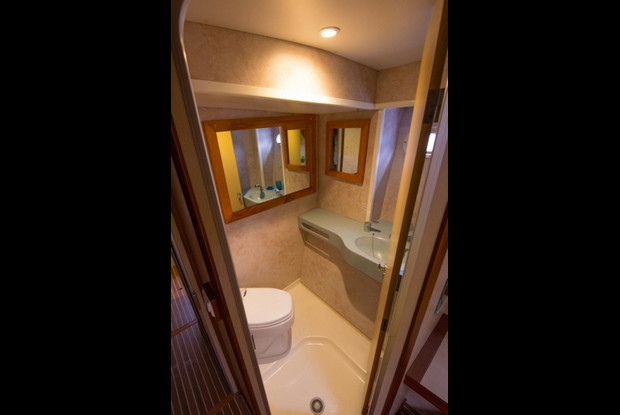 Mojito 78, Roche Caiman