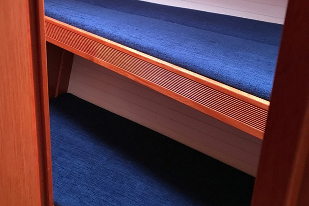 Bavaria 51 Cruiser, Tromsø