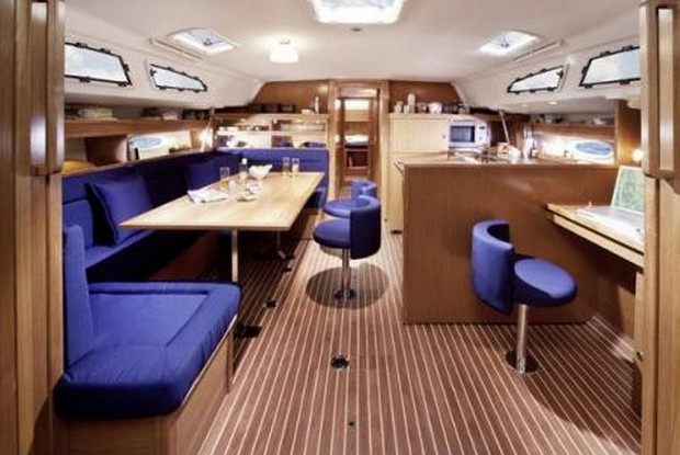 Bavaria 51 Cruiser, Tromsø