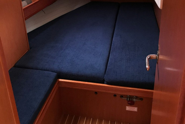 Bavaria 51 Cruiser, Tromsø