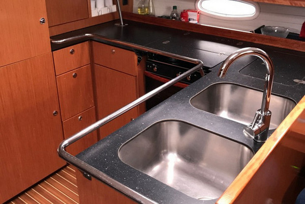 Bavaria 51 Cruiser, Tromsø