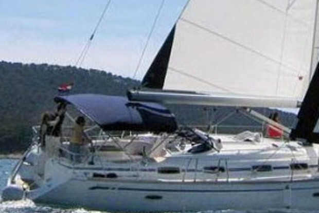 Bavaria 51 Cruiser, Tromsø