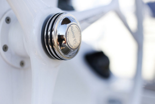 Bavaria Cruiser 41S, Murter