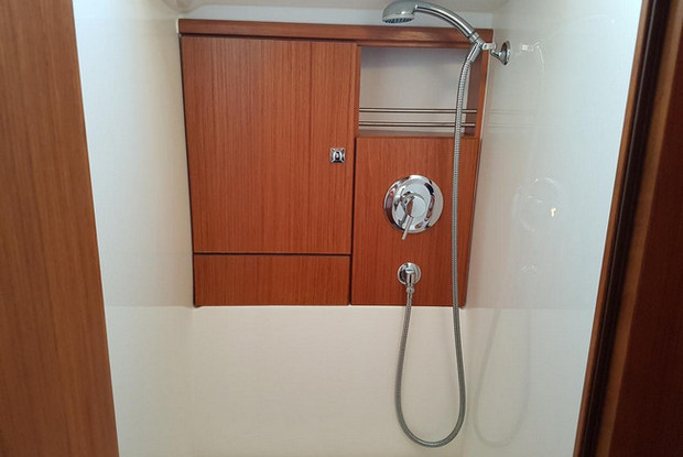 Bavaria Cruiser 46 - 4 cab., Lefkada