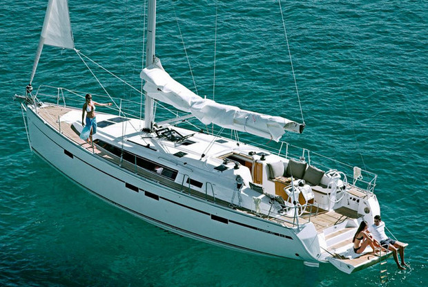 Bavaria Cruiser 46 - 4 cab., Lefkada