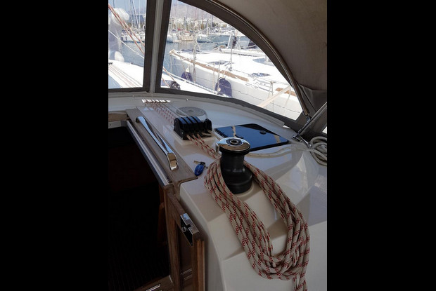 Bavaria Cruiser 46 - 4 cab., Lefkada