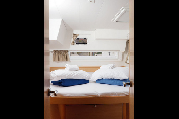 Lagoon 42 - 4 + 1 cab., Rogač-Šolta