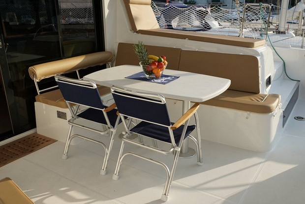 Lagoon 42 - 4 + 1 cab., Rogač-Šolta