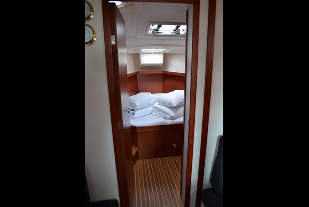 Hanse 415, Sukošan-Zadar