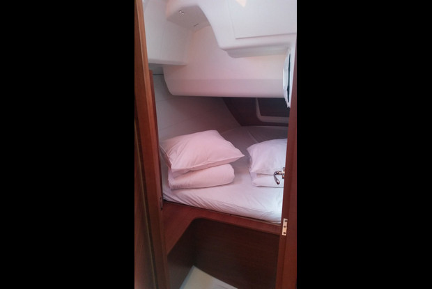 Dufour 350 GL, Sukošan-Zadar