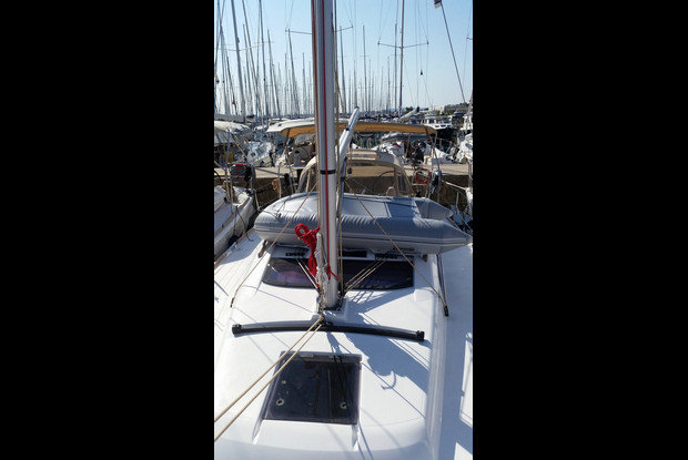 Dufour 350 GL, Sukošan-Zadar