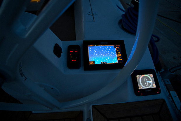 Elan Impression 35, Kaštela-Split