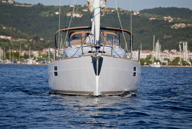 Elan Impression 35, Kaštela-Split