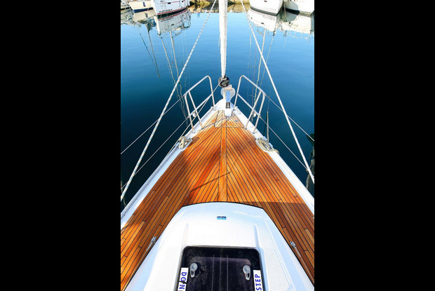 Bavaria Cruiser 37 - 3 cab., Punat-Krk