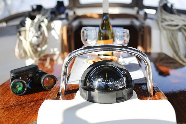 Bavaria Cruiser 37 - 3 cab., Punat-Krk