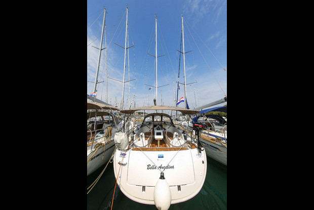 Bavaria Cruiser 37 - 3 cab., Punat-Krk