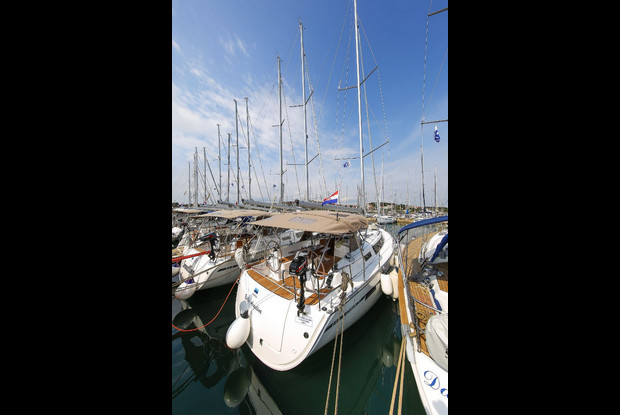 Bavaria Cruiser 37 - 3 cab., Punat-Krk