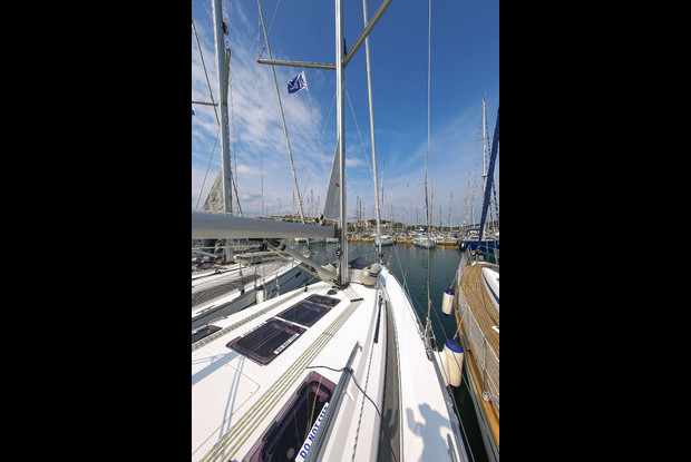 Bavaria Cruiser 37 - 3 cab., Punat-Krk