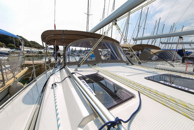 Bavaria Cruiser 37 - 3 cab., Punat-Krk