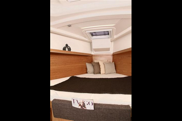 Hanse 415, Kaštela-Split